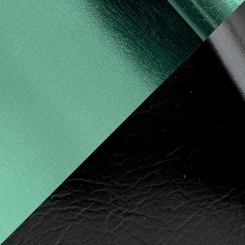 Althéa - porte-cartes en cuir - Box DIY