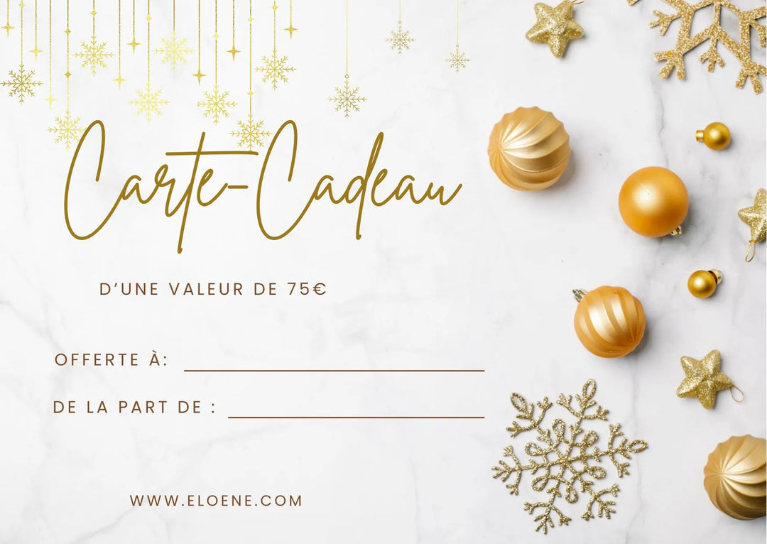 Le bon cadeau Éloène