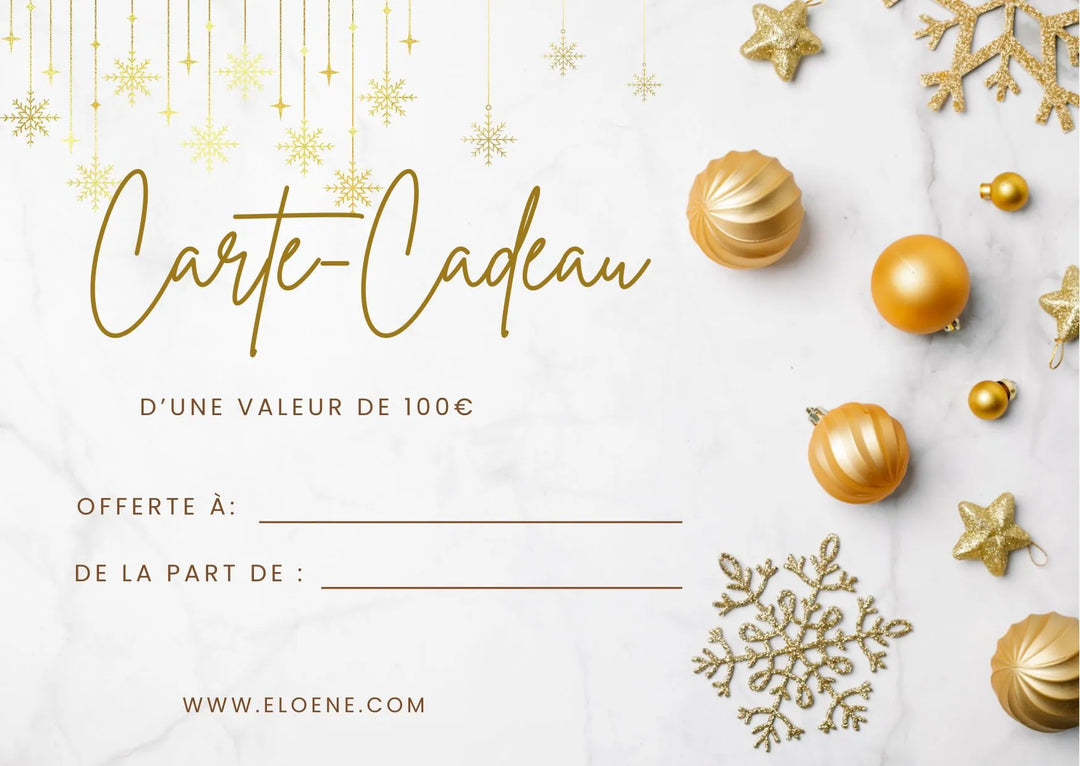 Le bon cadeau Éloène