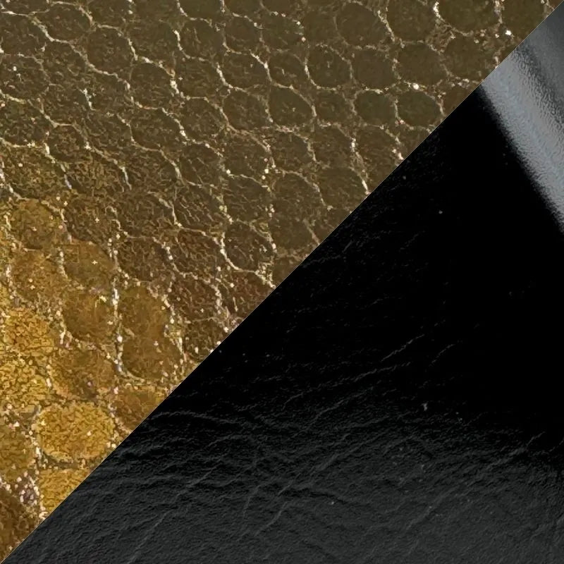 Althéa - porte-cartes en cuir - Box DIY