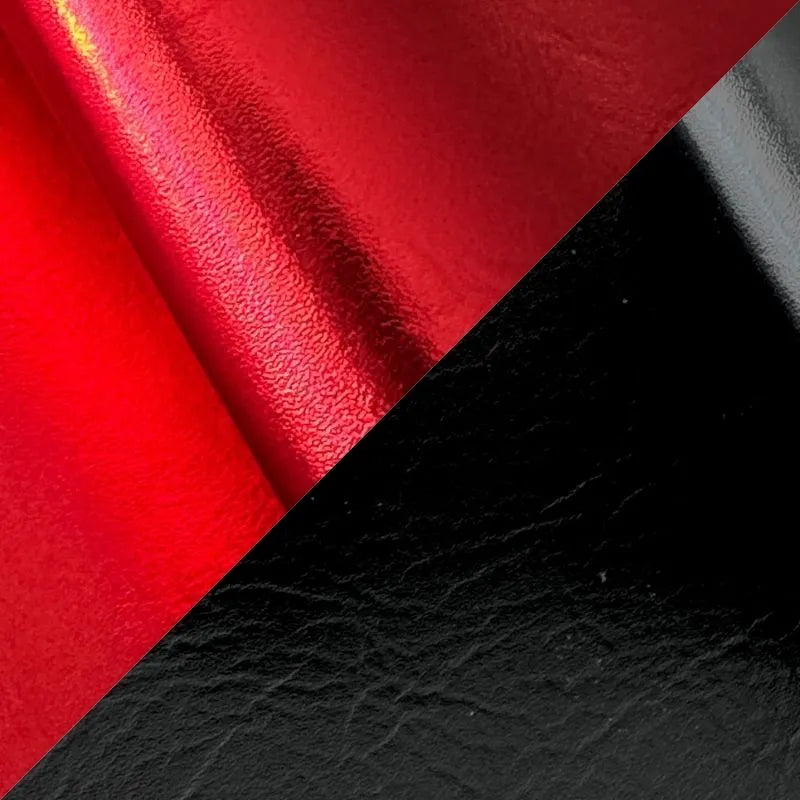 Althéa - porte-cartes en cuir - Box DIY