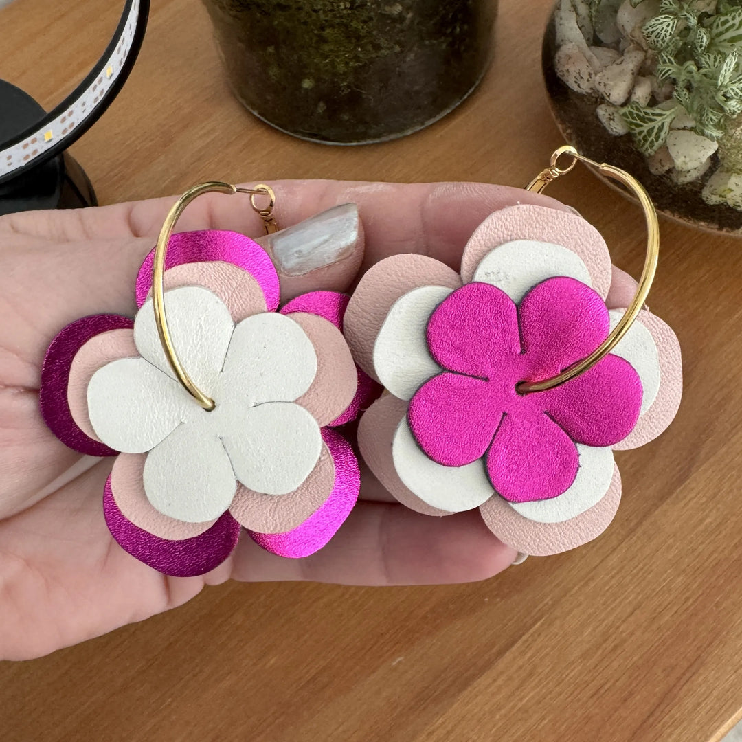 Iris les boucles modulables