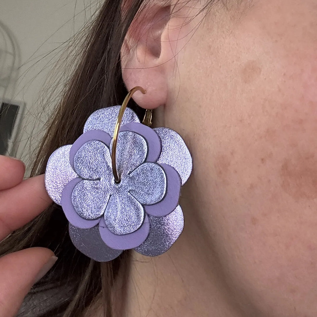 Iris les boucles modulables