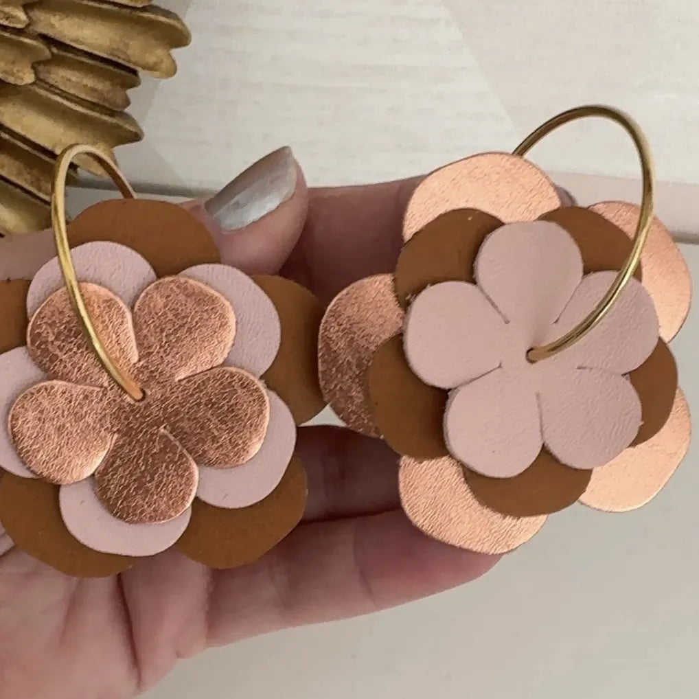 Iris les boucles modulables