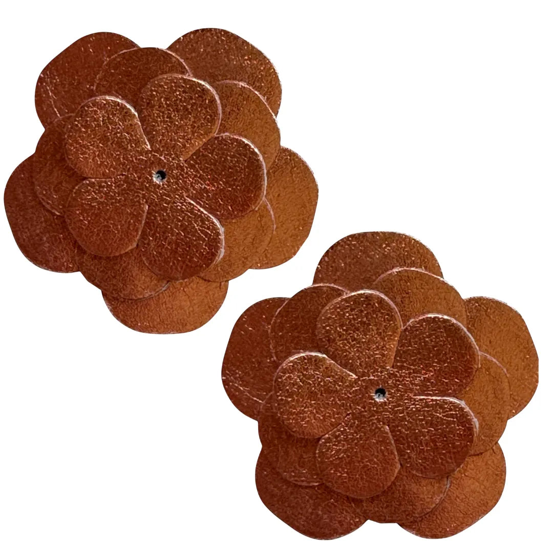 Oris - Fleurs additionnelles