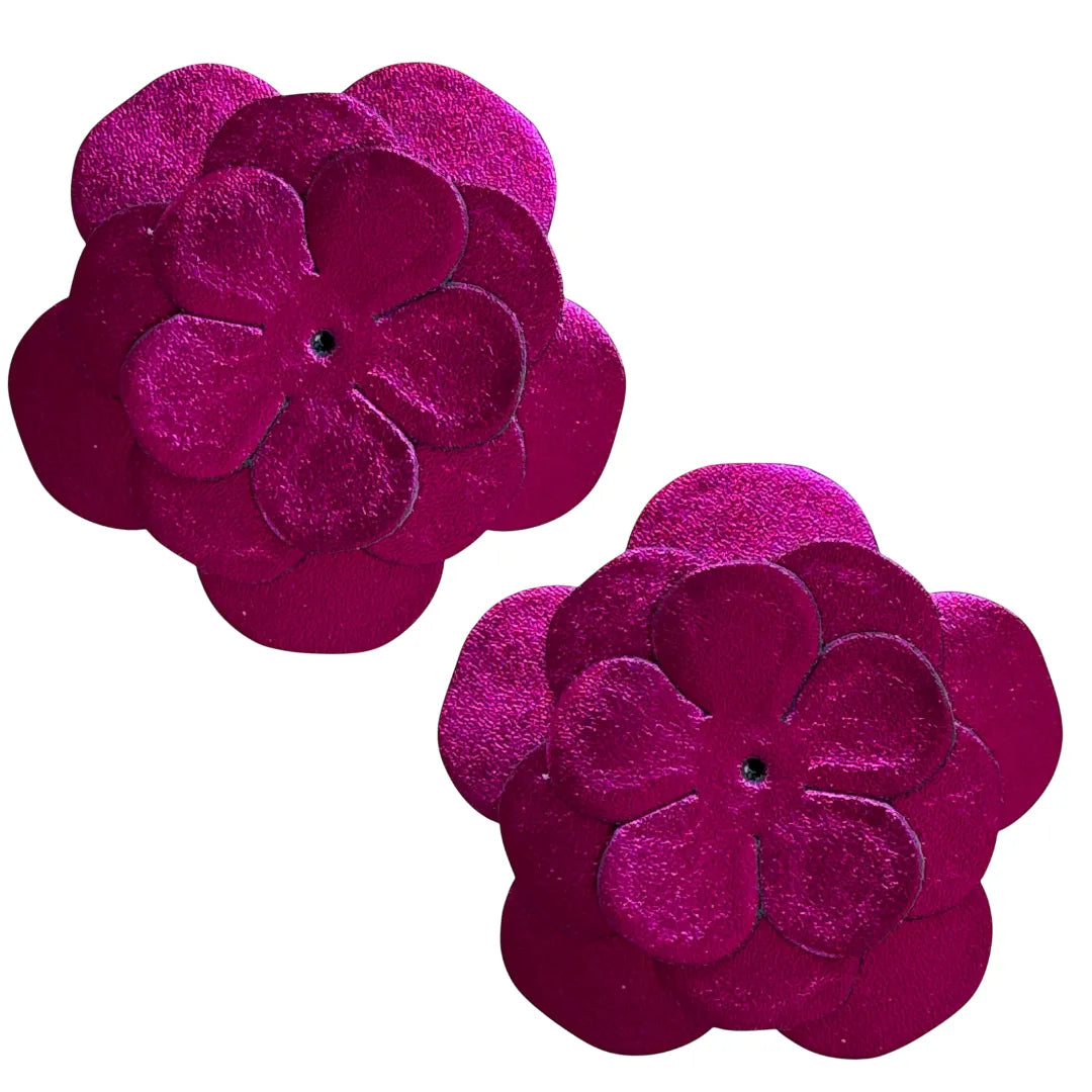 Oris - Fleurs additionnelles