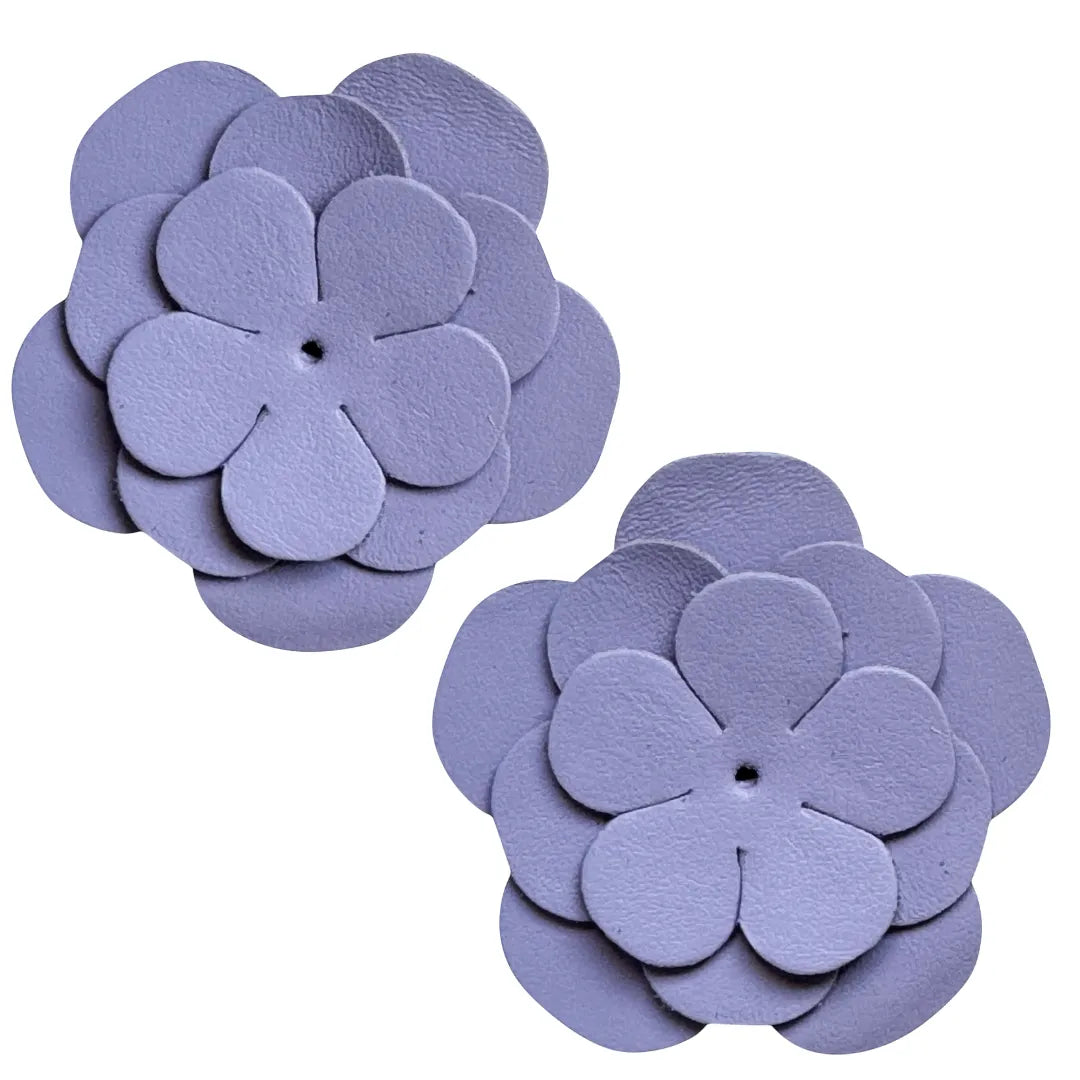 fleur - lilas