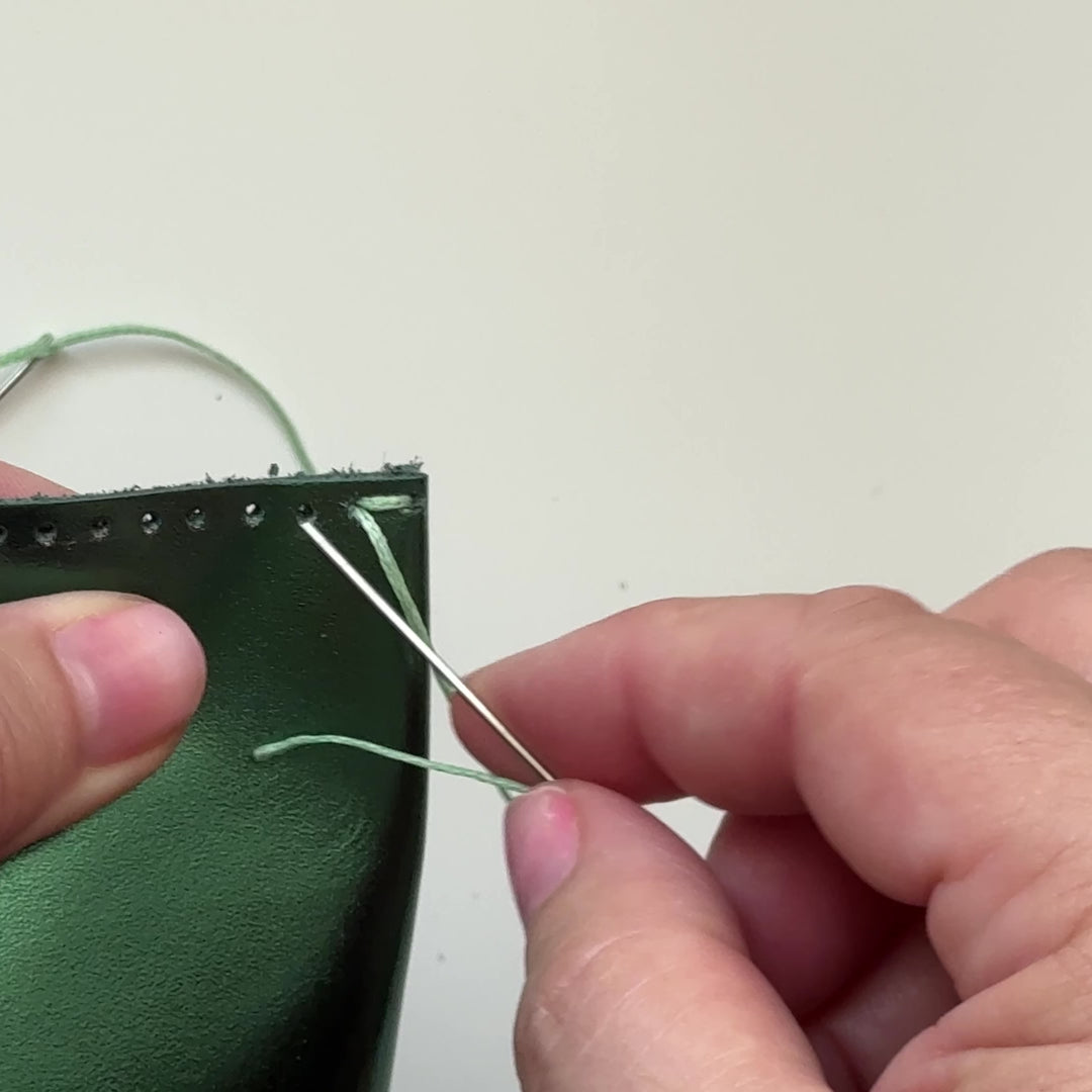 Élora - étui à stylos - Box DIY