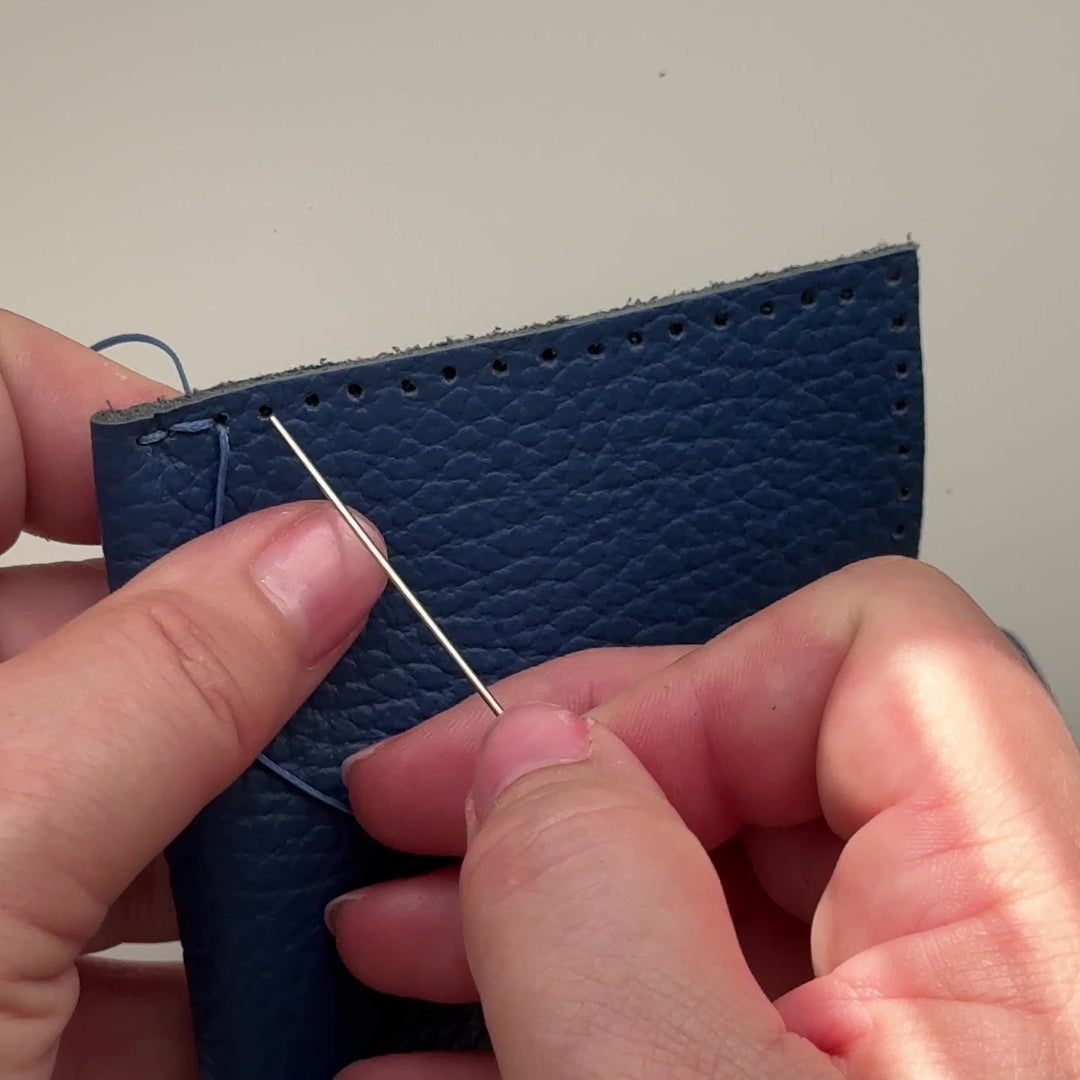 Naïa - étui à lunettes - Box DIY