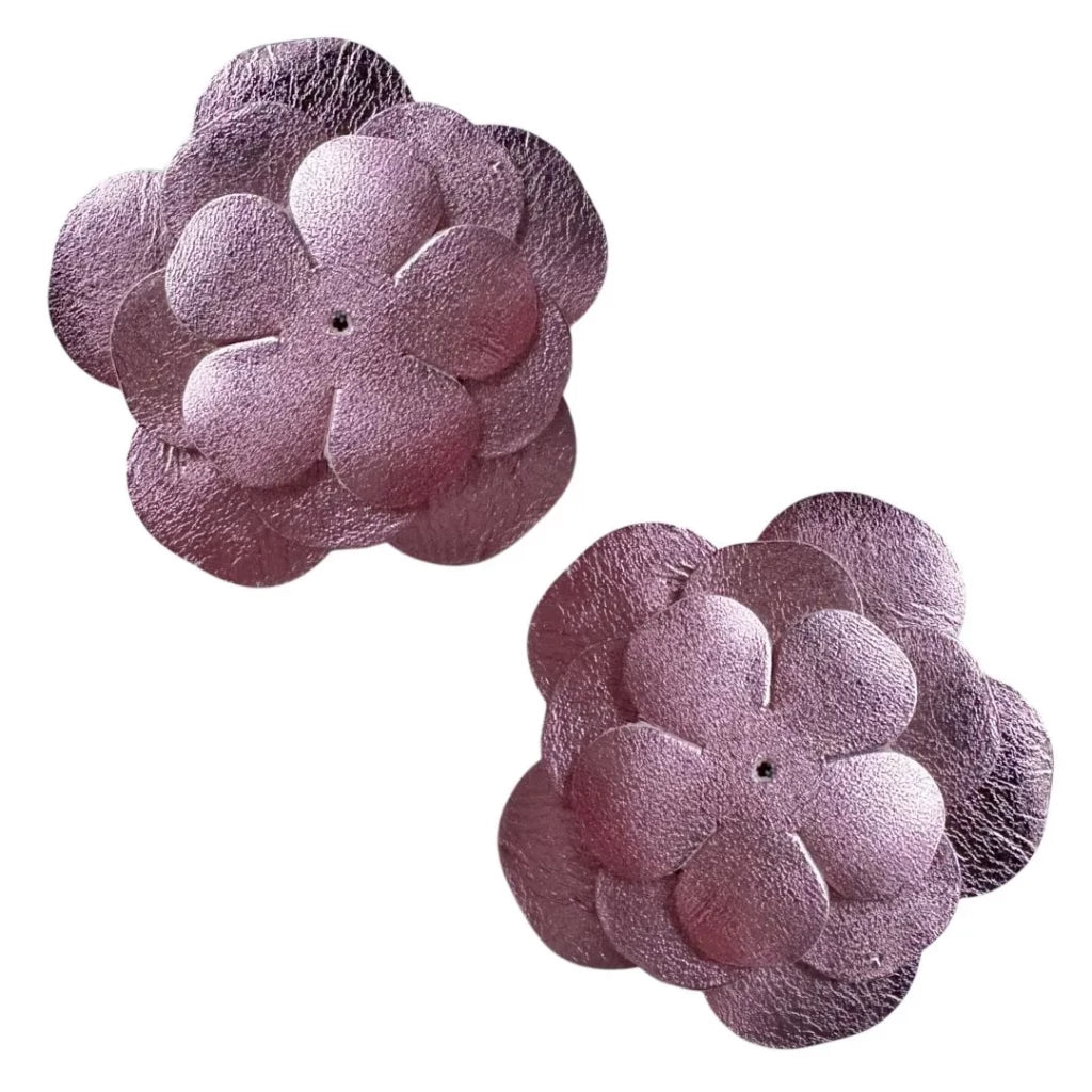 Boucles personnalisées Iris test