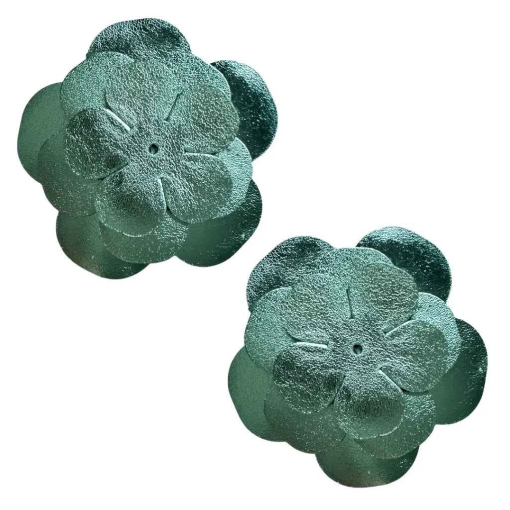 Boucles personnalisées Iris test